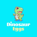 Dinosaureggs