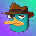 Perry The Platypus