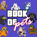 Book of Pets