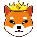 King Shiba