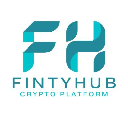 Fintyhub Token