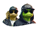 GHETTO PEPE