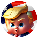 BABYTRUMP