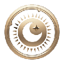 Lunarlens coin