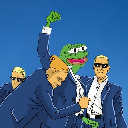 FIGHT PEPE