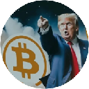 First Crypto President Trump