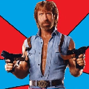 Chuck Norris