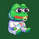 Baby Pepe