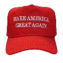 TRUMP’S HAT