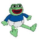 Baby Pepe