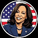 Kamala Harris (kamaharris.fun)