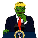 Trump Pepe