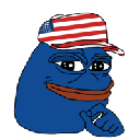 American pepe