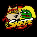 Shiba V Pepe