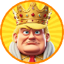 King Trump