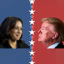 Harris V Trump