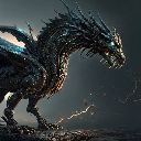 BLACK DRAGON