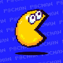 Pacman Blastoff