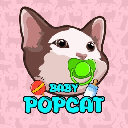 Baby PopCat