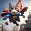 SUPER CAT