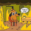 This is Fine