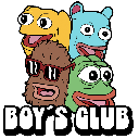 Boys Club