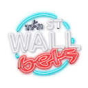 WallStreetBets DApp