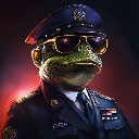 Chief Pepe Officer