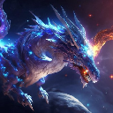 SPACE DRAGON