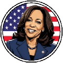 Kamala Harris (kamalaharristoken.xyz)